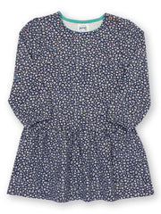 Pixie Petals Cosy Dress
