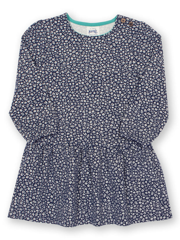Pixie Petals Cosy Dress