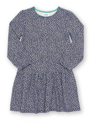 Pixie Petals Cosy Dress