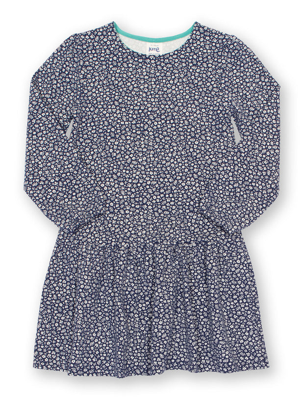Pixie Petals Cosy Dress