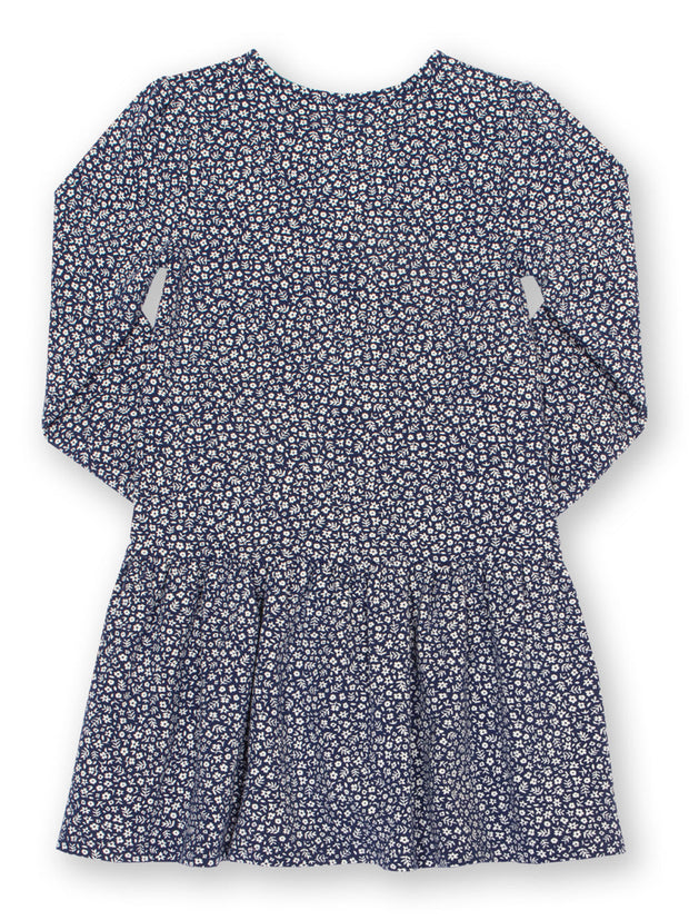Pixie Petals Cosy Dress