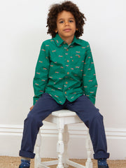 Comfy Chinos Midnight