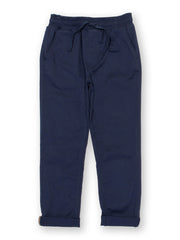 Comfy Chinos Midnight