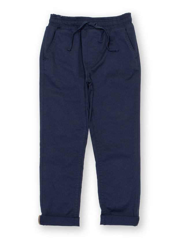 Comfy Chinos Midnight