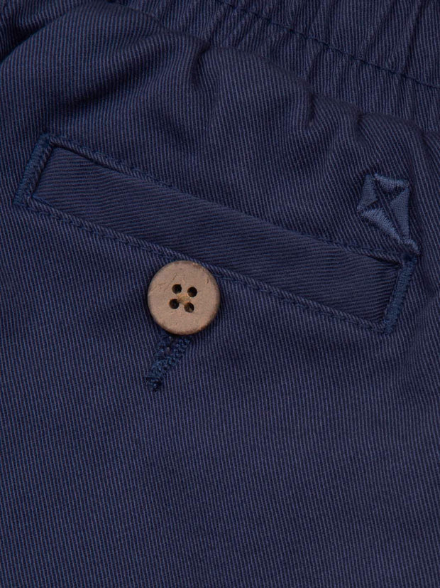 Comfy Chinos Midnight
