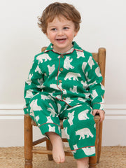 Hello Bear Pyjamas