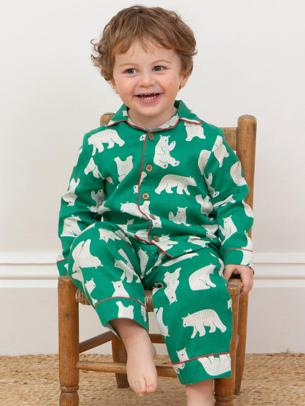Hello Bear Pyjamas