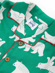 Hello Bear Pyjamas