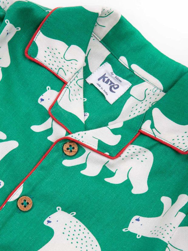 Hello Bear Pyjamas