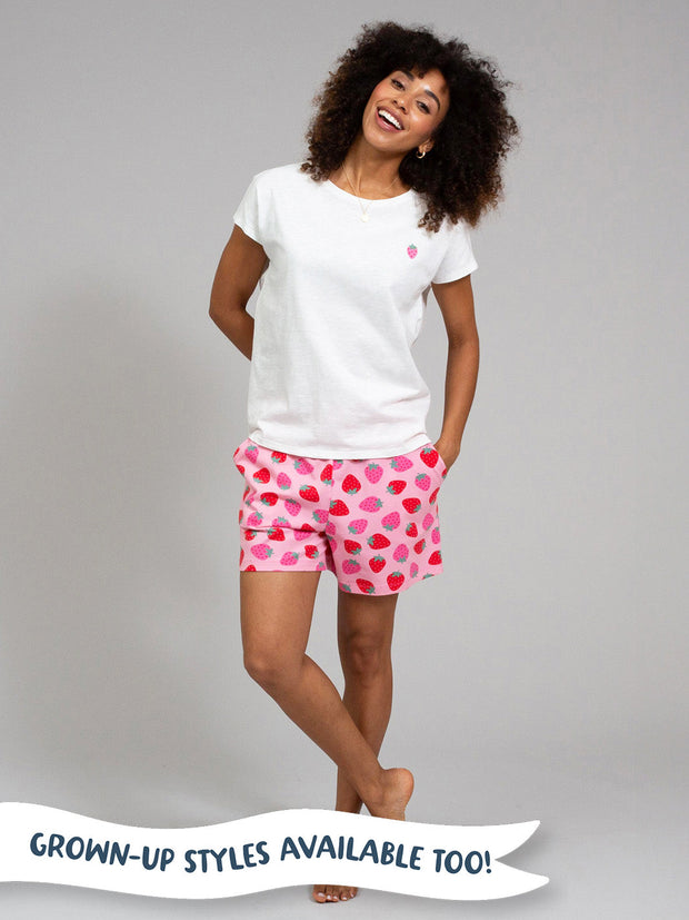 T-shirt Bio Kite Farm Life Pour Bébé - Coton Bio, Tailles 6-24 Mois, Bleu Marine