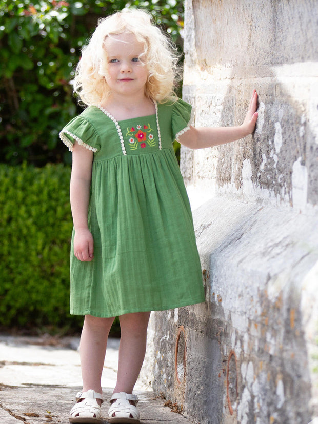 Flower Fairy Dress | Kite Clothing Flower Fairy Dress | Kite Clothing