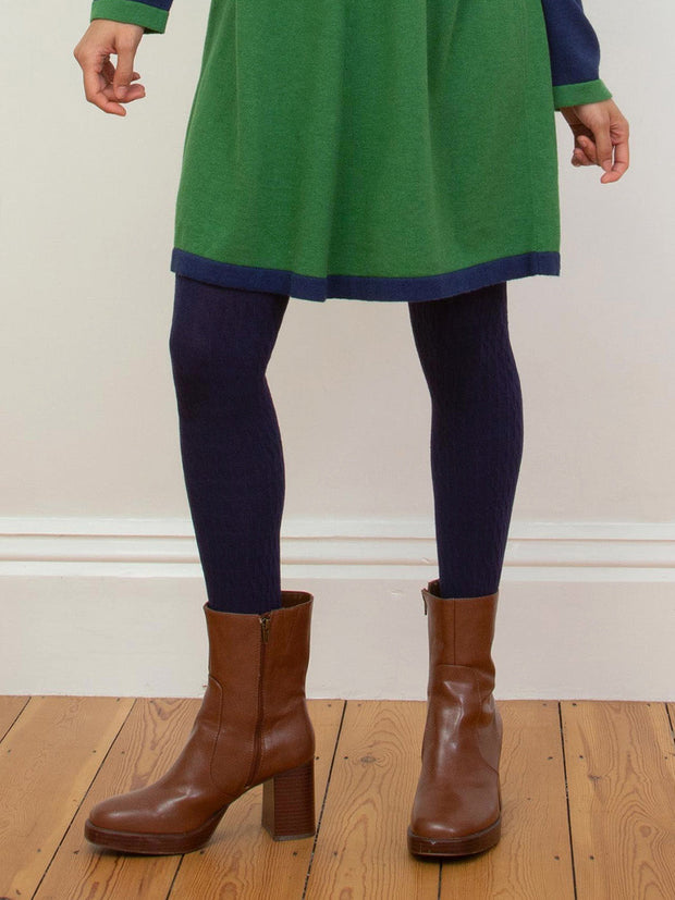 Chalmington tights midnight