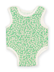 My First Vest Dinky Ditsy