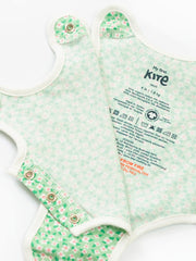 My First Vest Dinky Ditsy