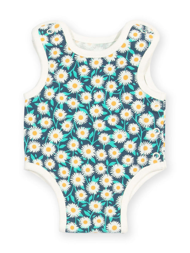 My First Vest Daisy Fields