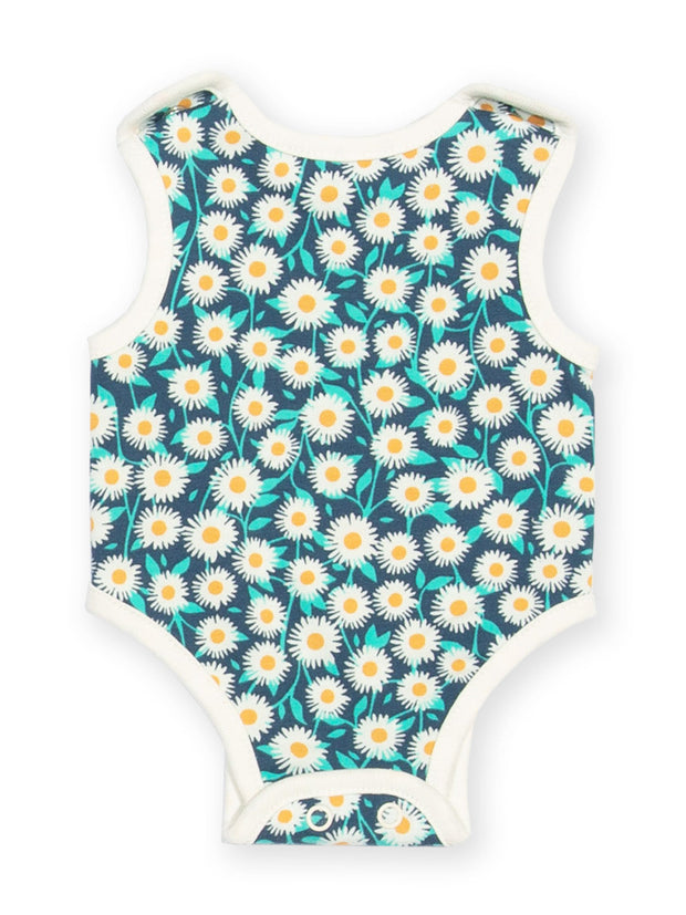 My First Vest Daisy Fields