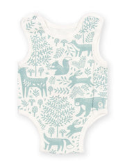 My First Vest Woodland Walk