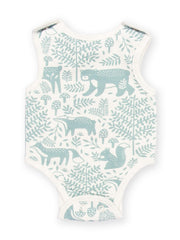 My First Vest Woodland Walk