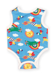 My First Vest Planet Pals