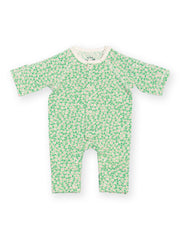 My First Sleepsuit Dinky Ditsy