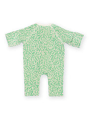 My First Sleepsuit Dinky Ditsy