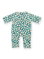 My First Sleepsuit Daisy Fields