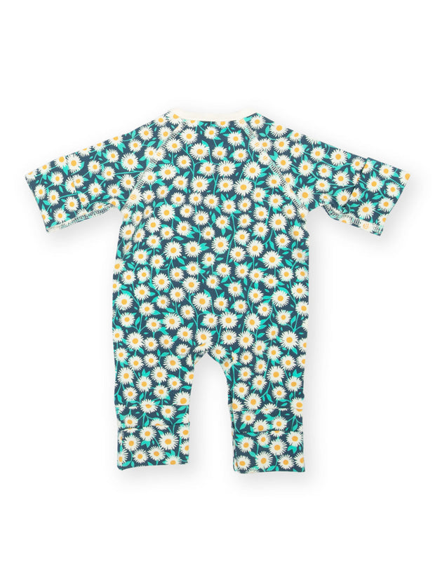 My First Sleepsuit Daisy Fields