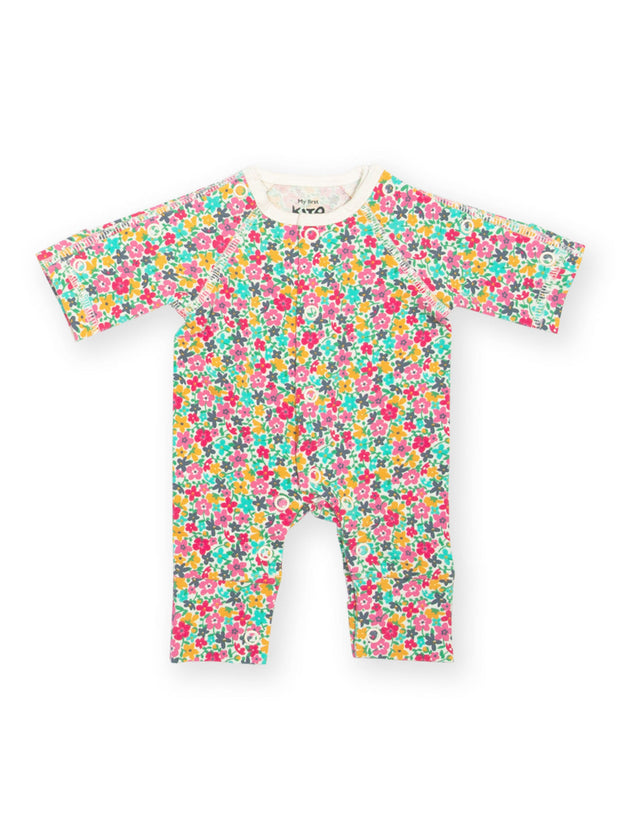 My First Sleepsuit Petal Potion