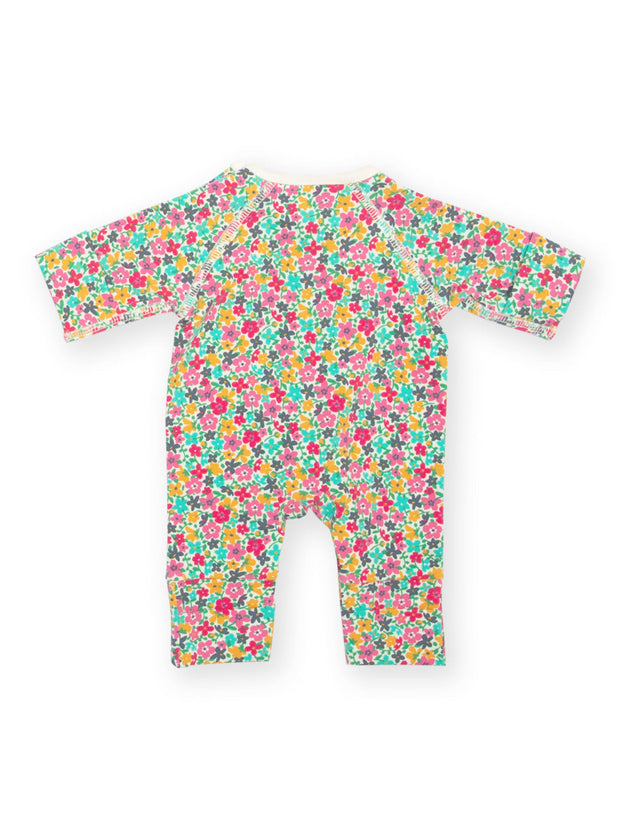 My First Sleepsuit Petal Potion