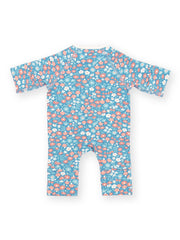 My First Sleepsuit Winter Woodland