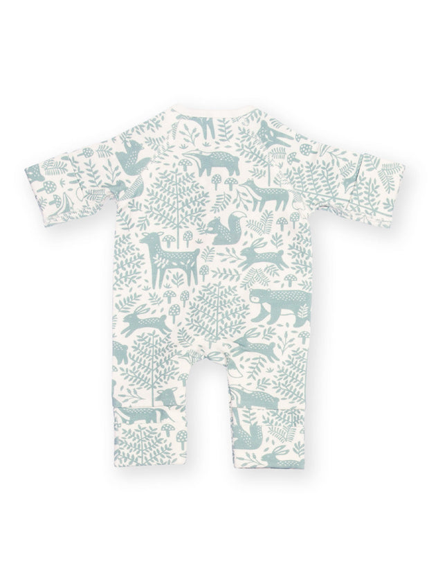 My First Sleepsuit Woodland Walk