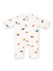 My First Sleepsuit Old Macdonald