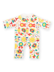 My First Sleepsuit The Upside