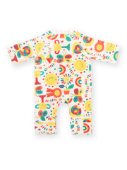 My First Sleepsuit The Upside