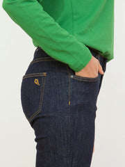 Seatown skinny stretch denim jeans