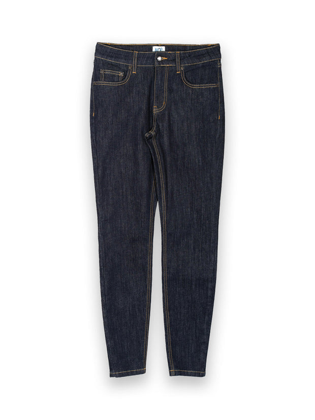 Seatown skinny stretch denim jeans