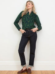 Sturminster straight leg stretch denim jeans