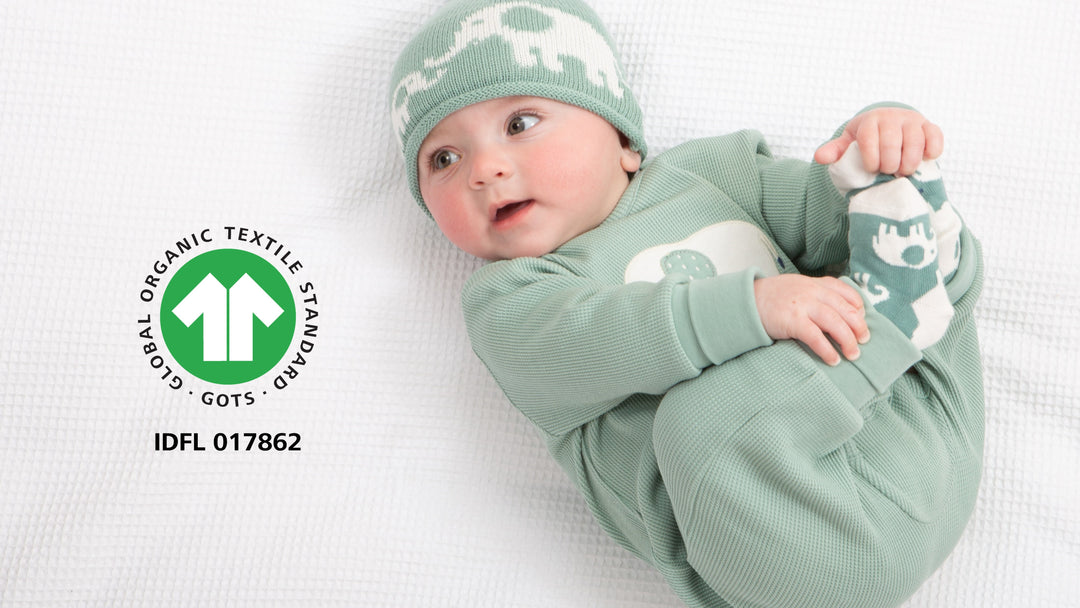 Ethical baby clothes uk best sale