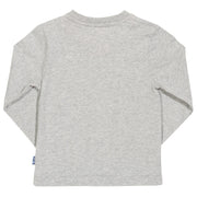 Flat shot of ponko t-shirt