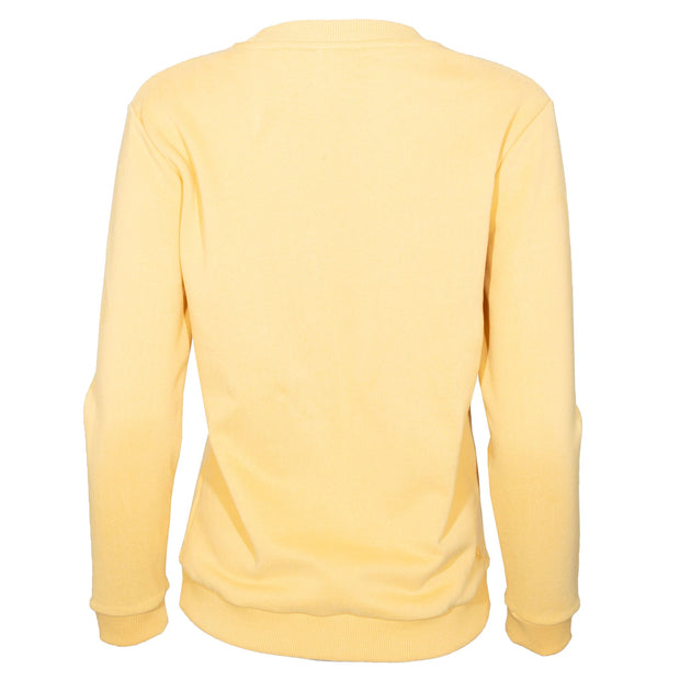 Whitecliff sweatshirt ochre