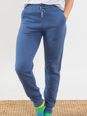 Sydling joggers soft navy