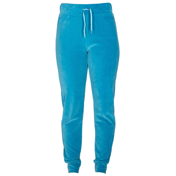 Bradstock velour joggers