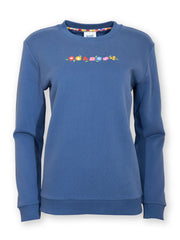 Whitecliff sweatshirt navy