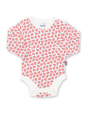 Ladybird bodysuit