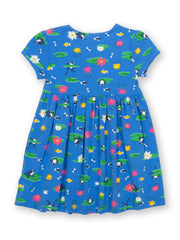 Pond life dress