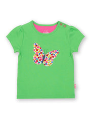 Butterfly t-shirt