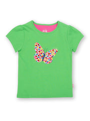 Butterfly t-shirt