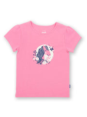 Pretty pony t-shirt