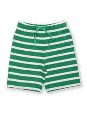 Corfe shorts green