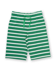 Corfe shorts green